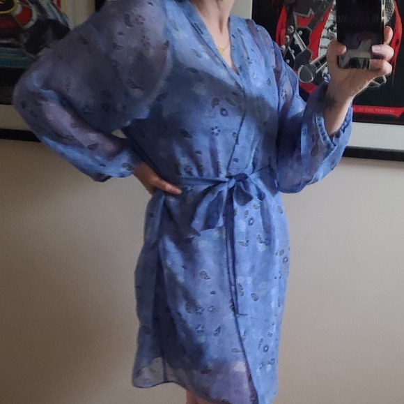 ⚡2/$25-La Senza robe - Picture 10 of 10